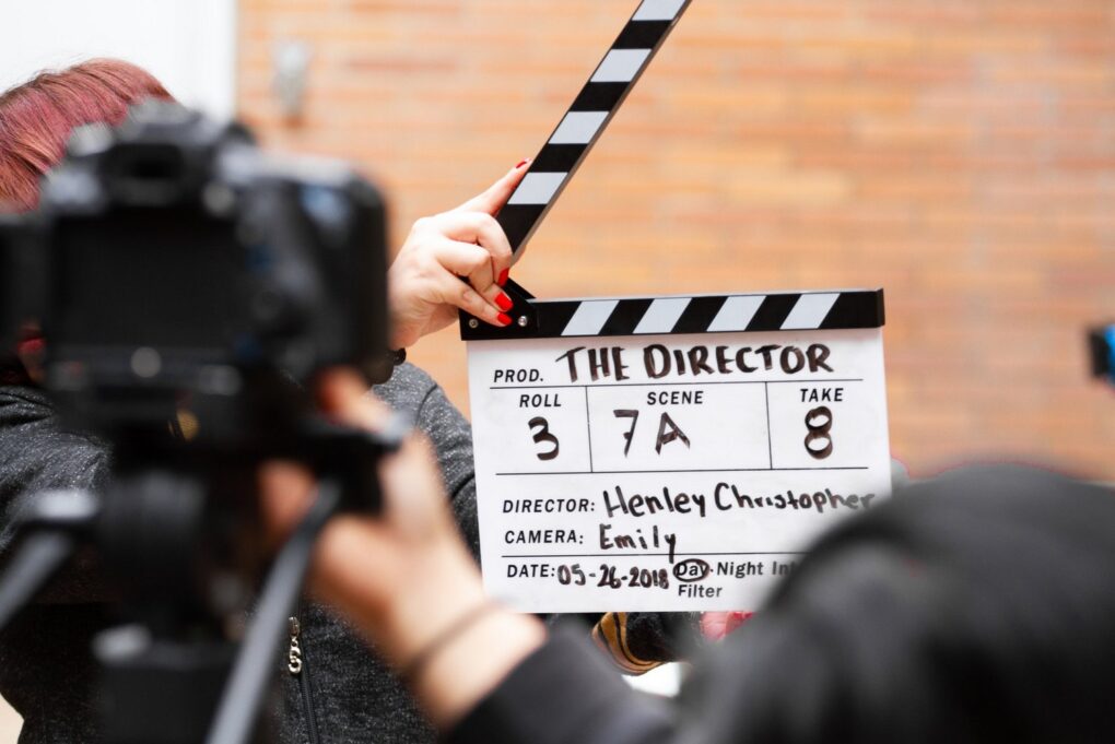 Director-Scriptwriter Course